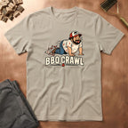 BBQ Crawl T-Shirt