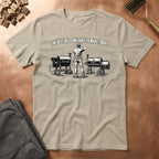 Decisions T-Shirt
