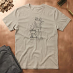 Sunday Cookout T-Shirt