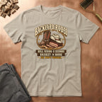 Backyard Rodeo T-Shirt
