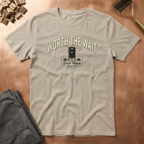 Worth the wait T-Shirt