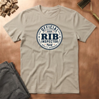 Rib Inspector T-Shirt