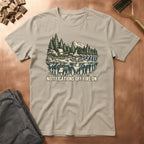 Off Grid T-Shirt