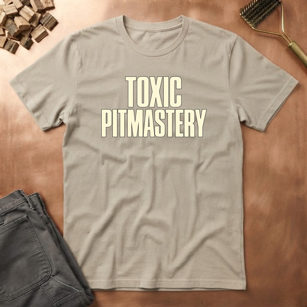 Toxic T-Shirt