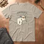 No Vegans Cow T-Shirt