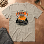 Smoke & Fire Therapy  T-Shirt