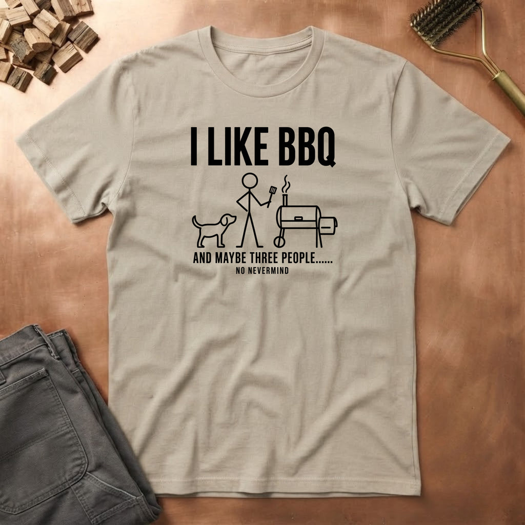 Dog & Me T-Shirt