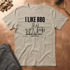 Dog & Me T-Shirt