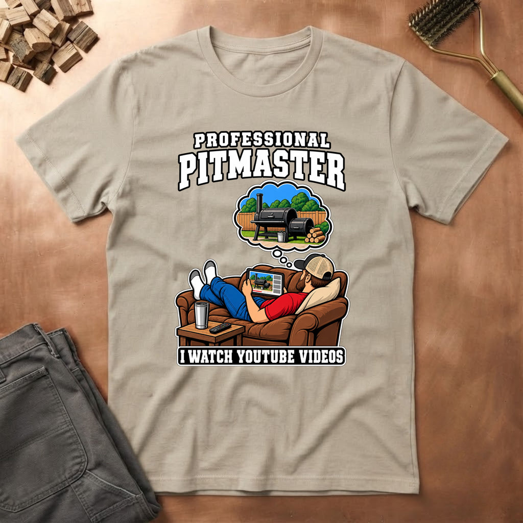 Im A Pro T-Shirt