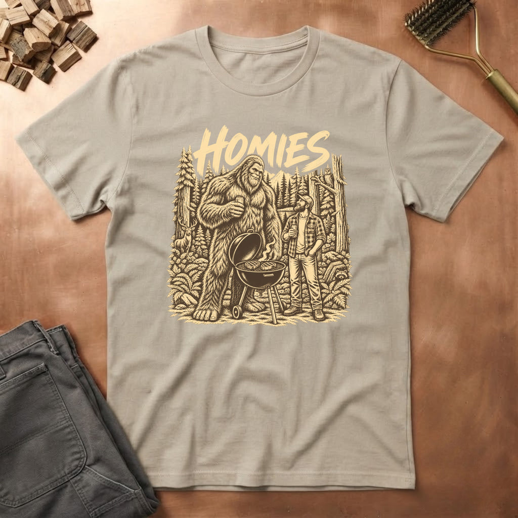 Homies T-Shirt