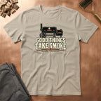 Good Things T-Shirt