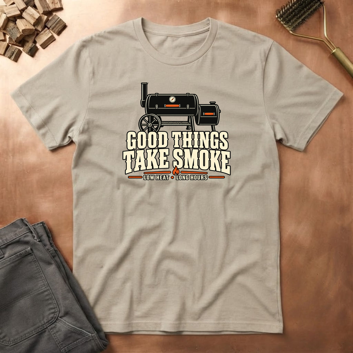Good Things T-Shirt