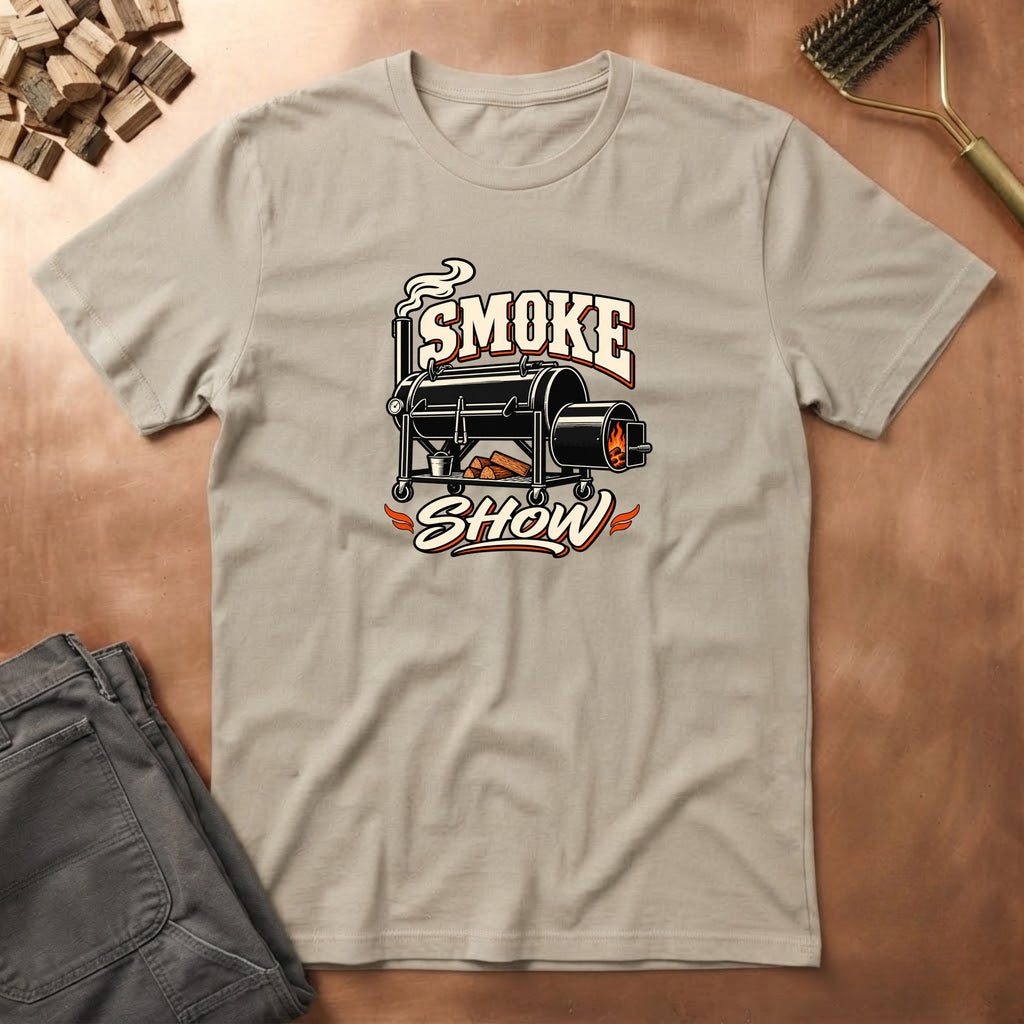 Smoke Show T-Shirt