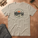 Born To Roam T-Shirt