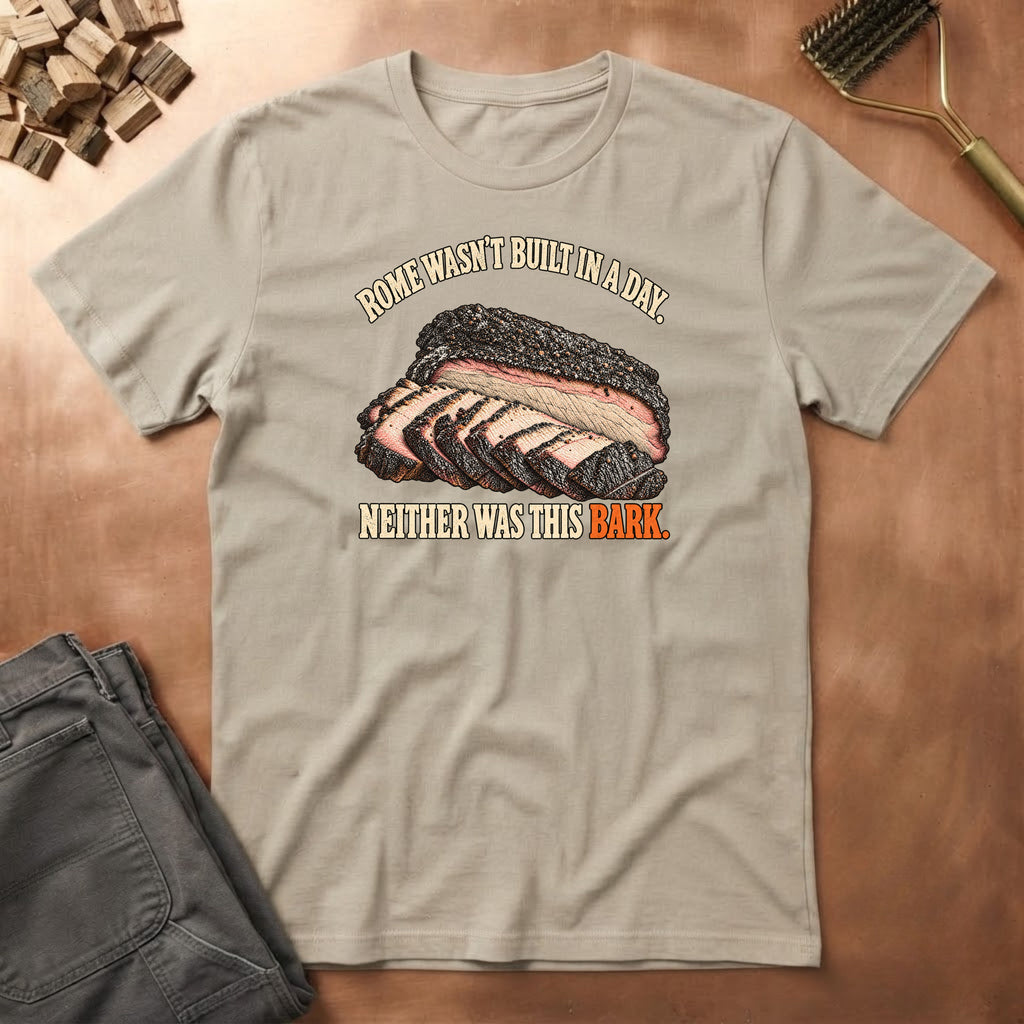 Built in a day T-Shirt