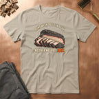 Built in a day T-Shirt