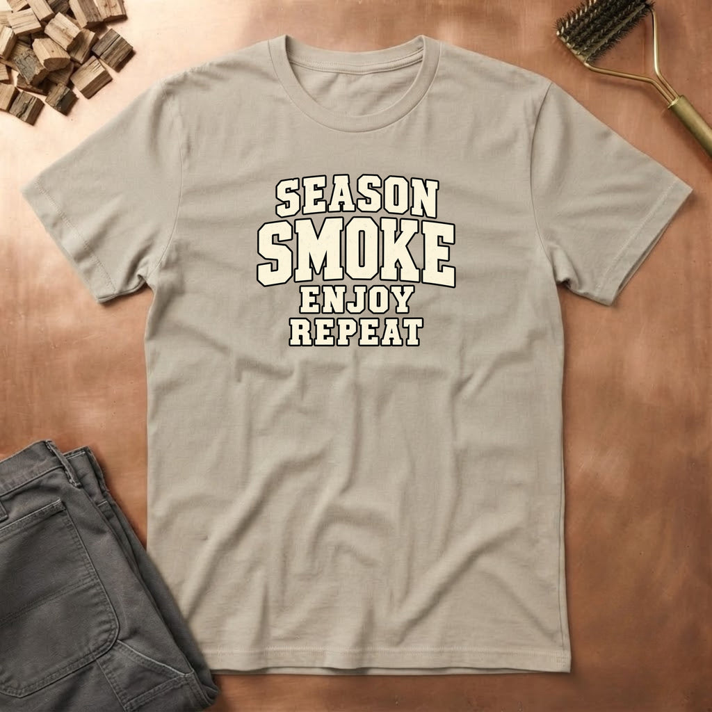 Enjoy Repeat T-Shirt