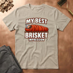 Resting Brisket T-Shirt