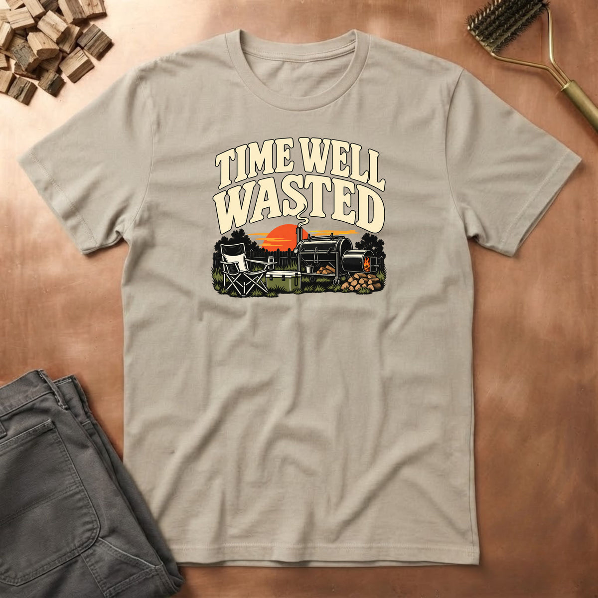 Good Time T-Shirt