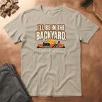 Out Back T-Shirt