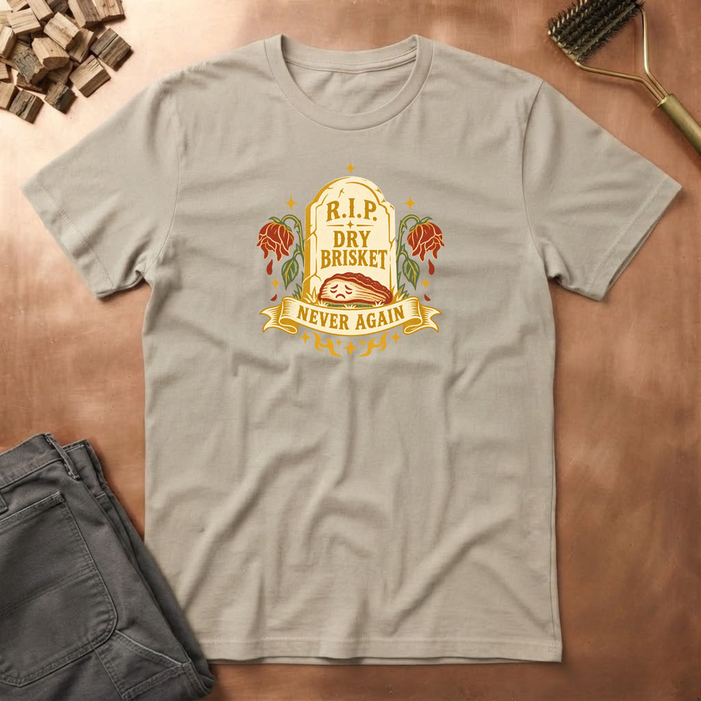 Dry Brisket T-Shirt