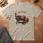 Fire & Freedom T-Shirt