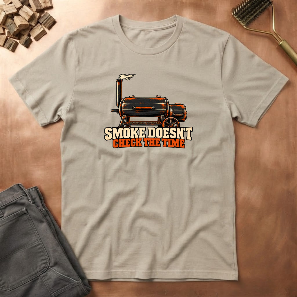 Smoker Time T-Shirt