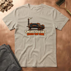 Smoker Time T-Shirt