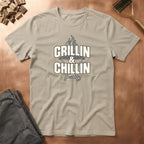 Grill N Chill T-Shirt