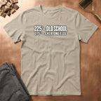 Temp T-Shirt