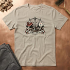Always Rest Meat T-Shirt