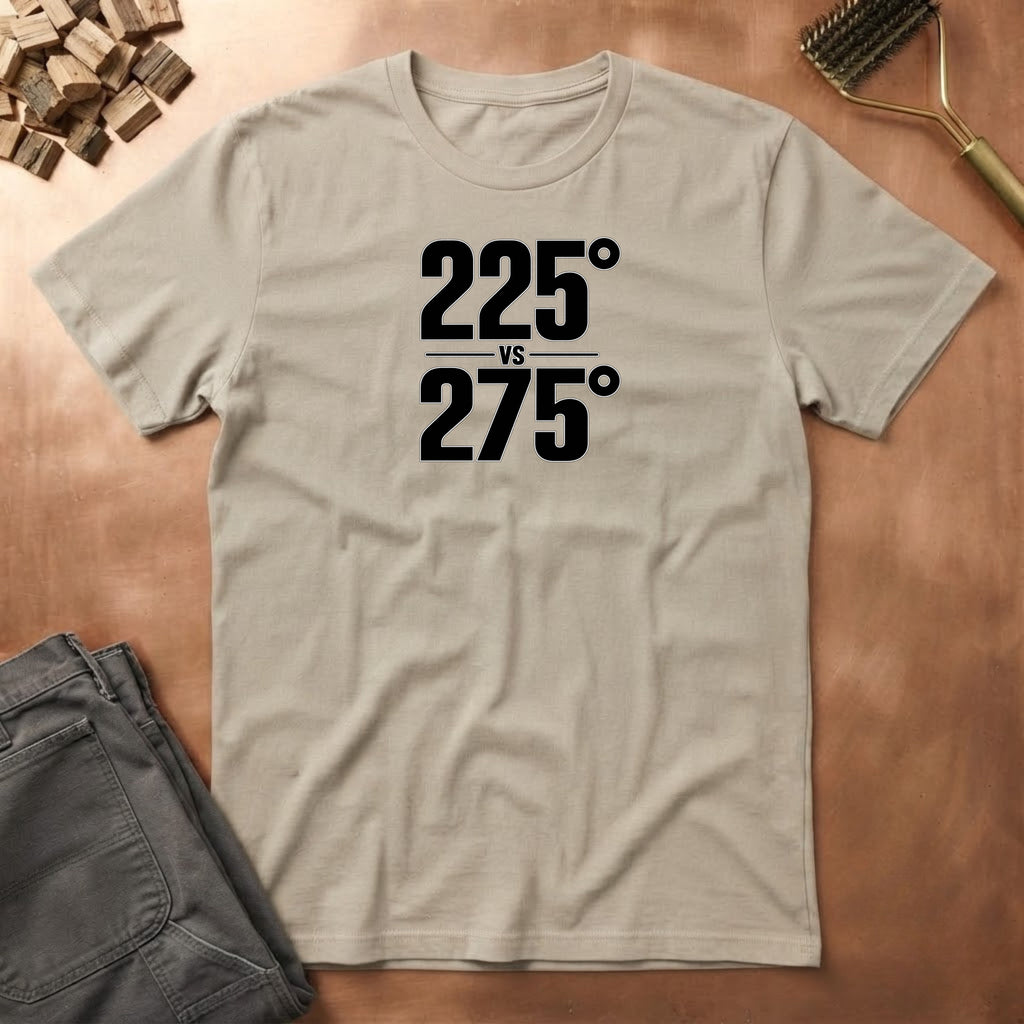 Temp Wars T-Shirt
