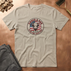 Slow fire good food T-Shirt