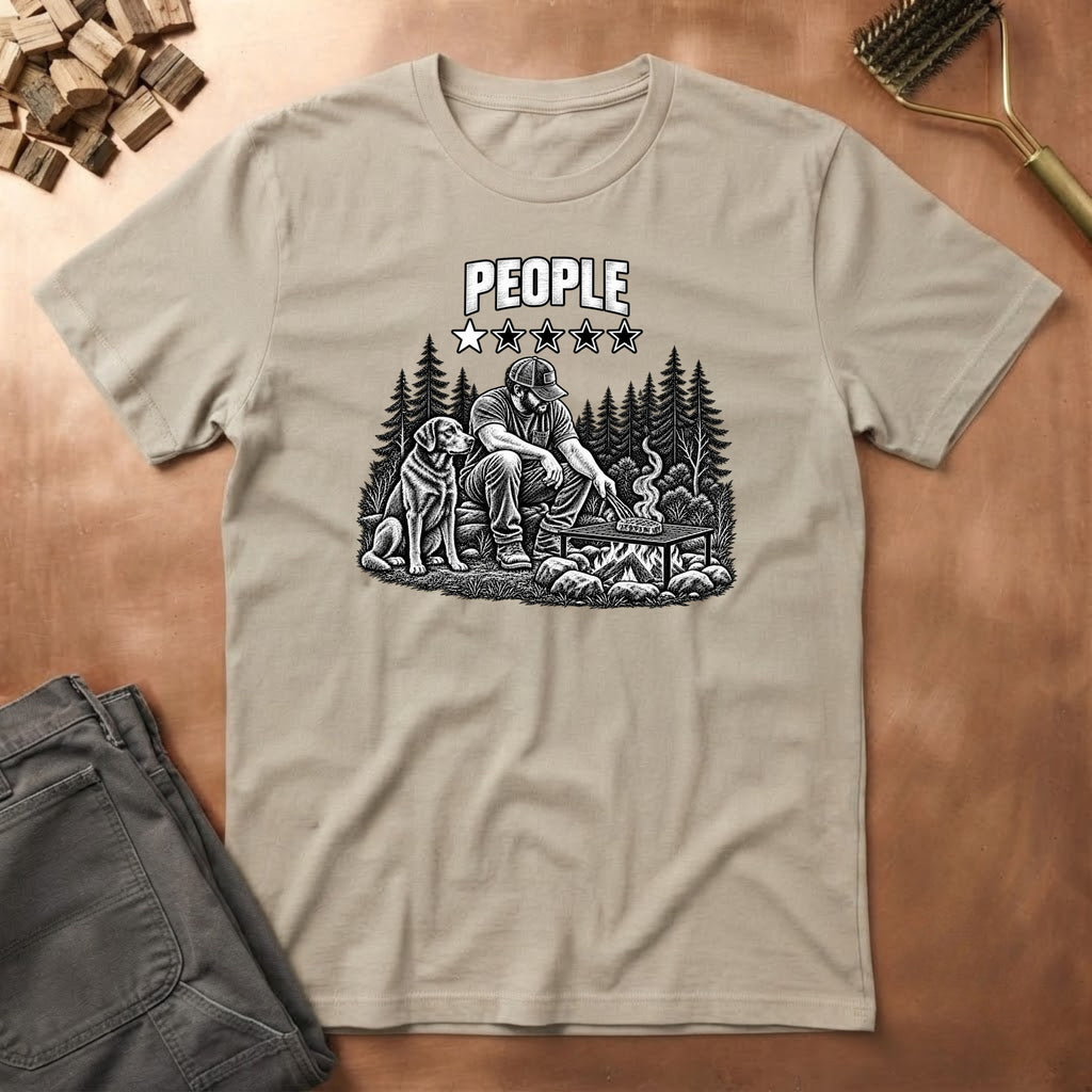 Antisocial T-Shirt