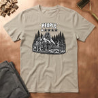 Antisocial T-Shirt