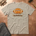 Football or BBQ T-Shirt