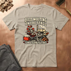 The Stall T-Shirt