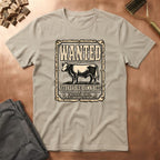 WANTED T-Shirt