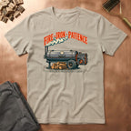 Fire Iron Patience T-Shirt