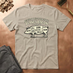 No Turkey Bacon T-Shirt