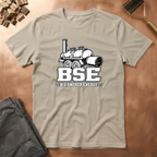 Big Smoker Energy T-Shirt