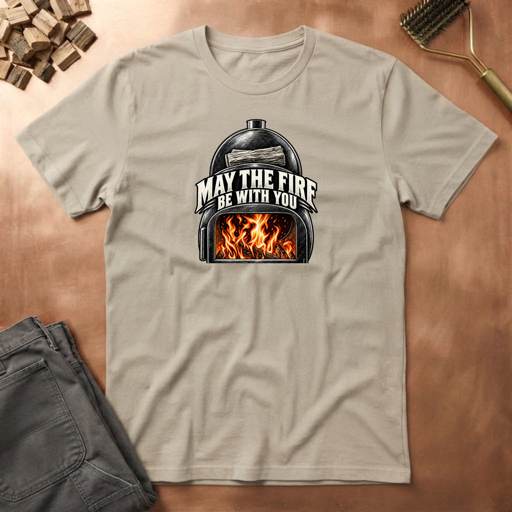 The Firebox T-Shirt