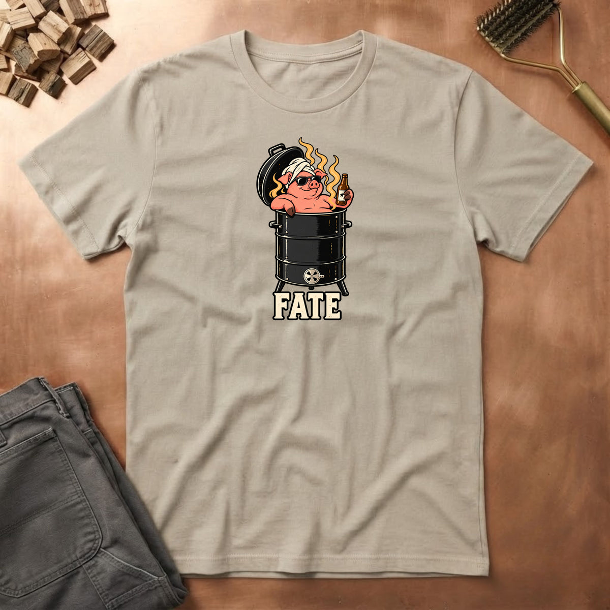 Fate T-Shirt