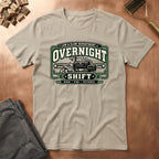 Overnight Shift T-Shirt