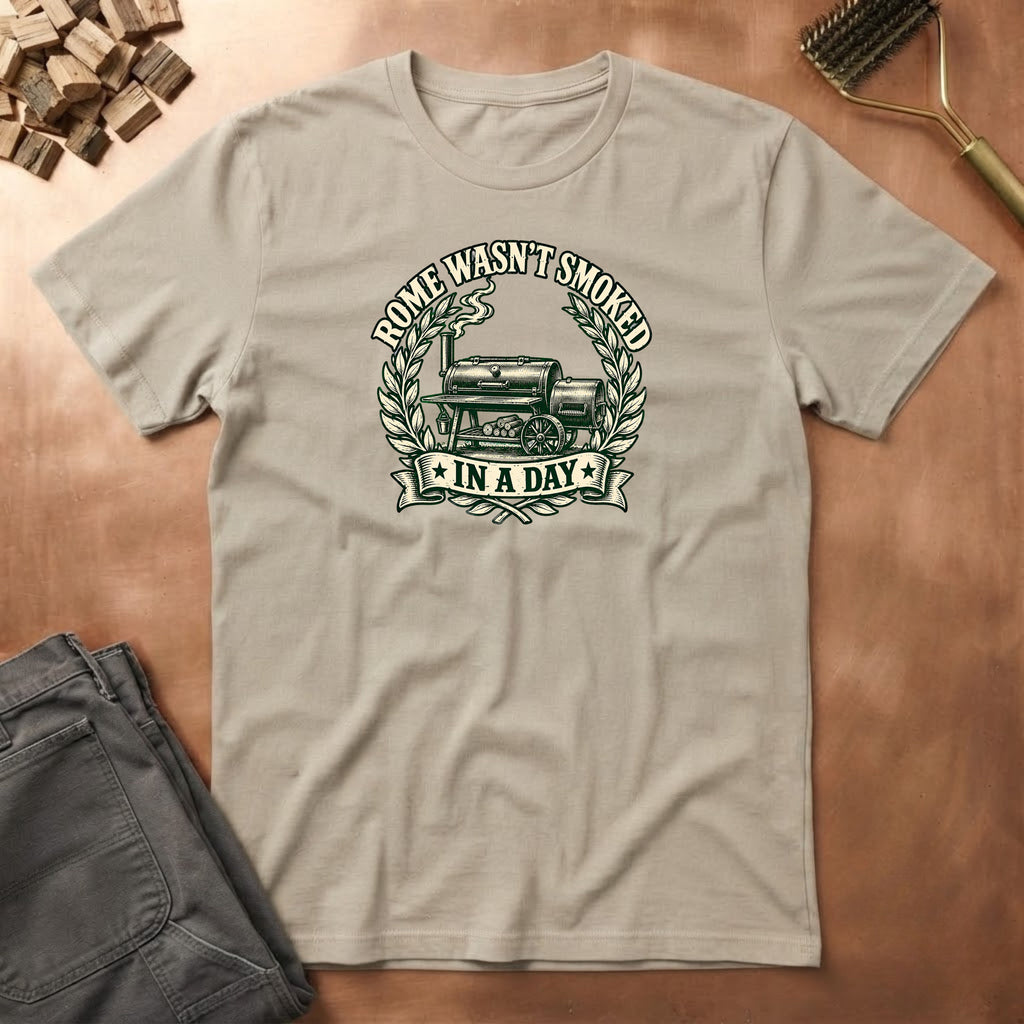 When In Rome T-Shirt