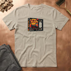 Low & Slow VHS T-Shirt