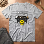 Who Cares T-Shirt
