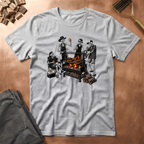 Grill Bros T-Shirt