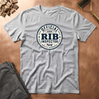Rib Inspector T-Shirt