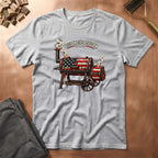 Fire & Freedom T-Shirt